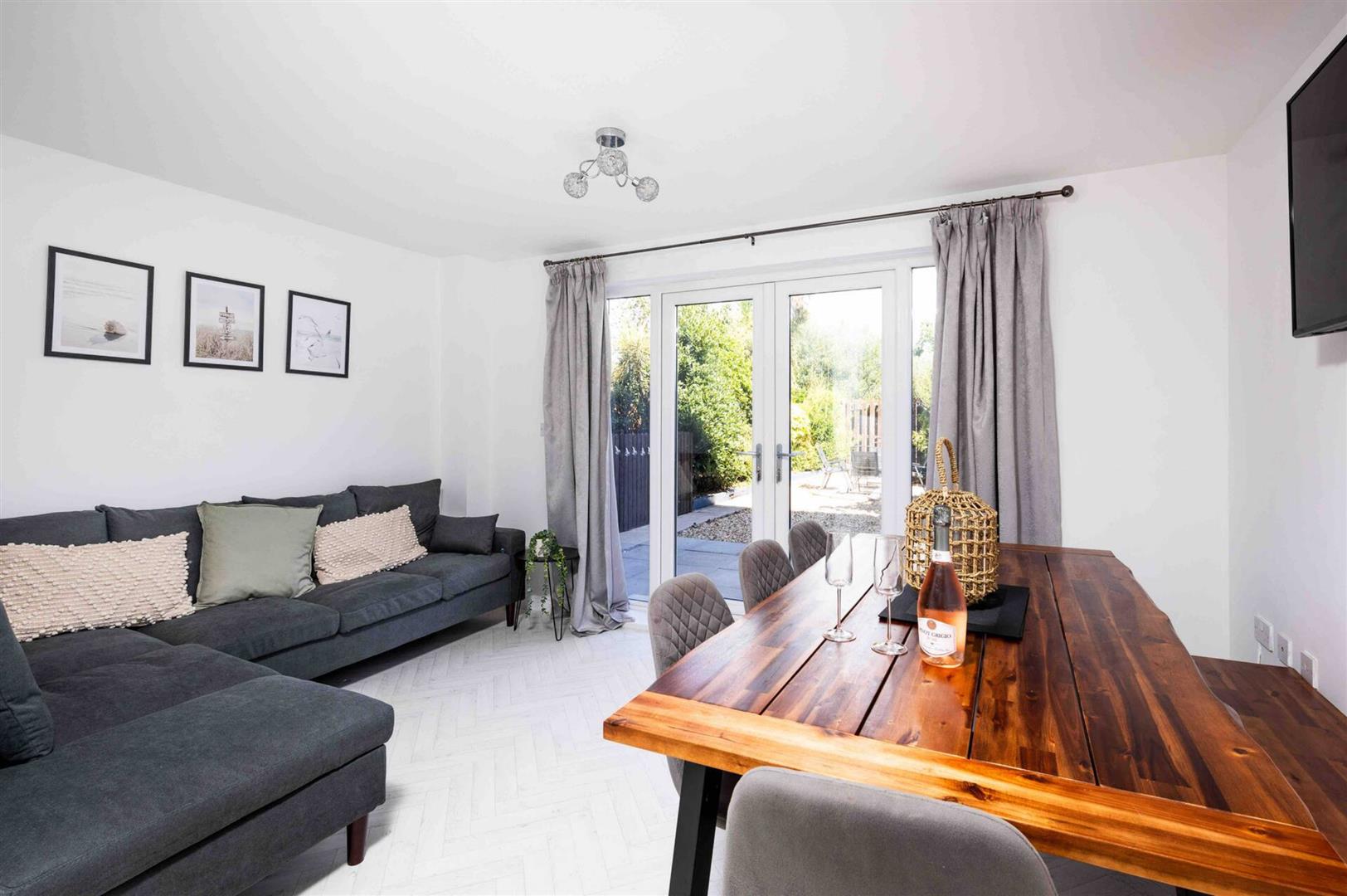 Pentre Doc Y Gogledd, Llanelli, SA15 2JW